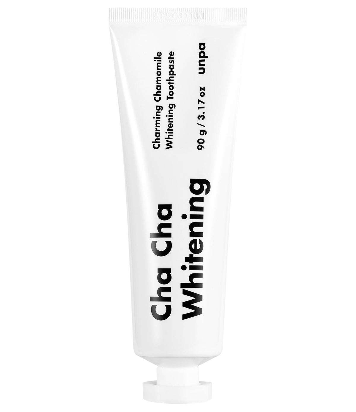 UNPA Cha Cha Whitening Toothpaste Beauty Story