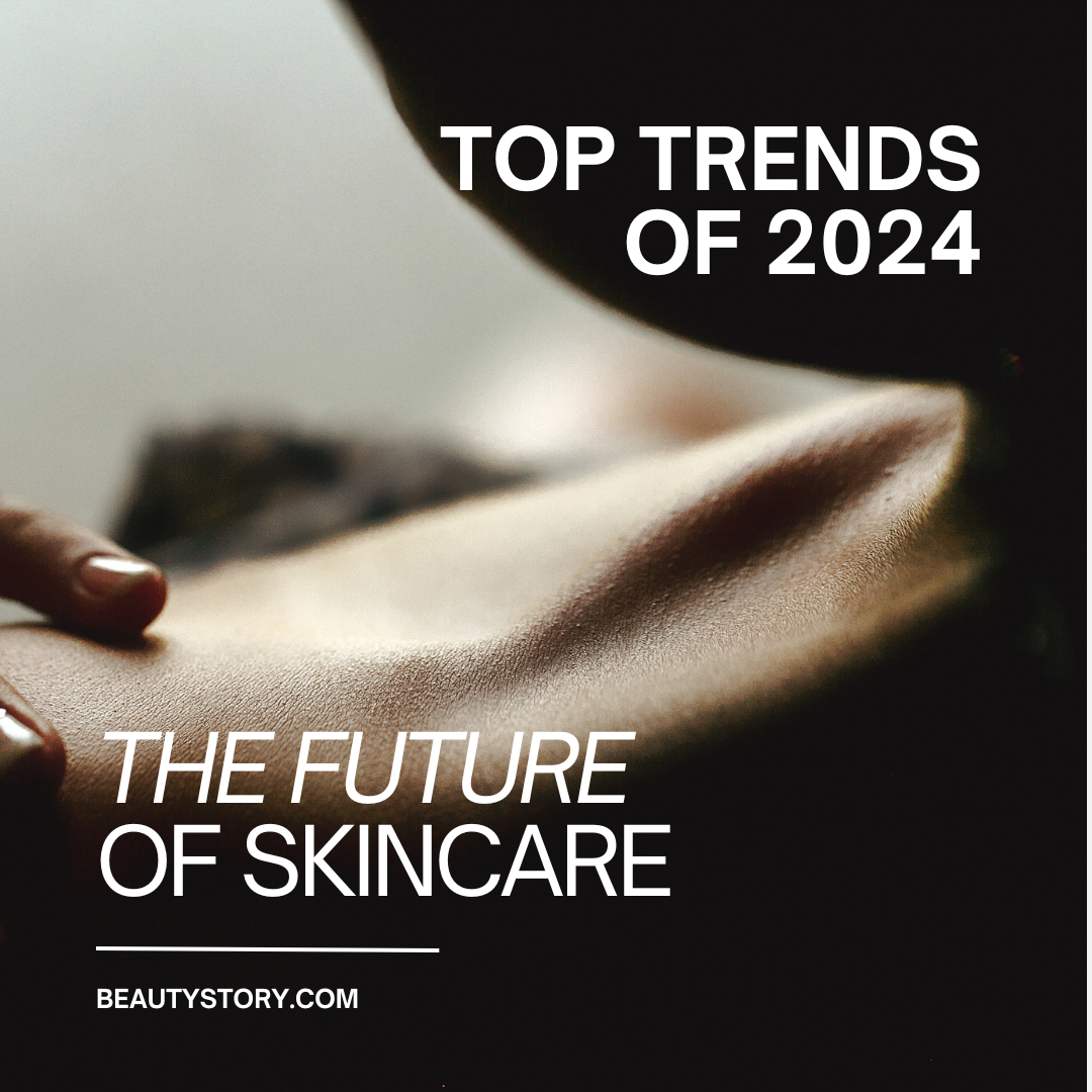 Top Skincare Trends for 2024: What’s Shaping the Future of Beauty